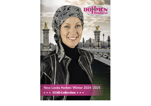  HEADWEAR STAR Kollektion für den Winter 2024-25