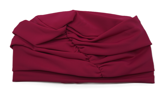Bademütze Julia 015 fuchsia