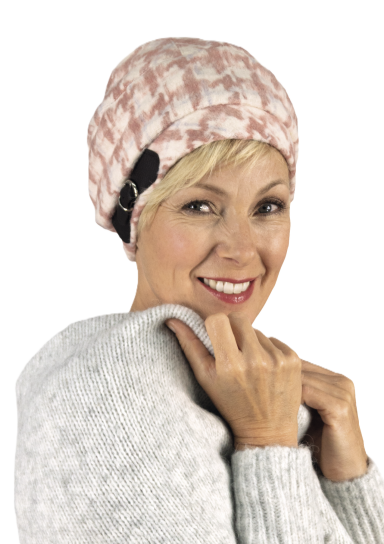 VIVIAN Winter