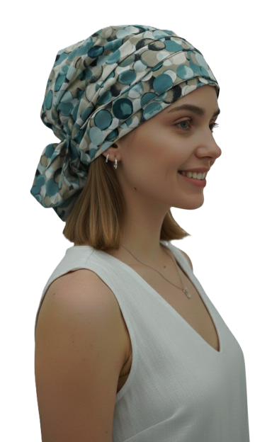 Fiona Silk S 29